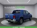 Volkswagen Amarok DoubleCab Aventura 3,0 TDI 4Motion Aut. Blau - thumbnail 6