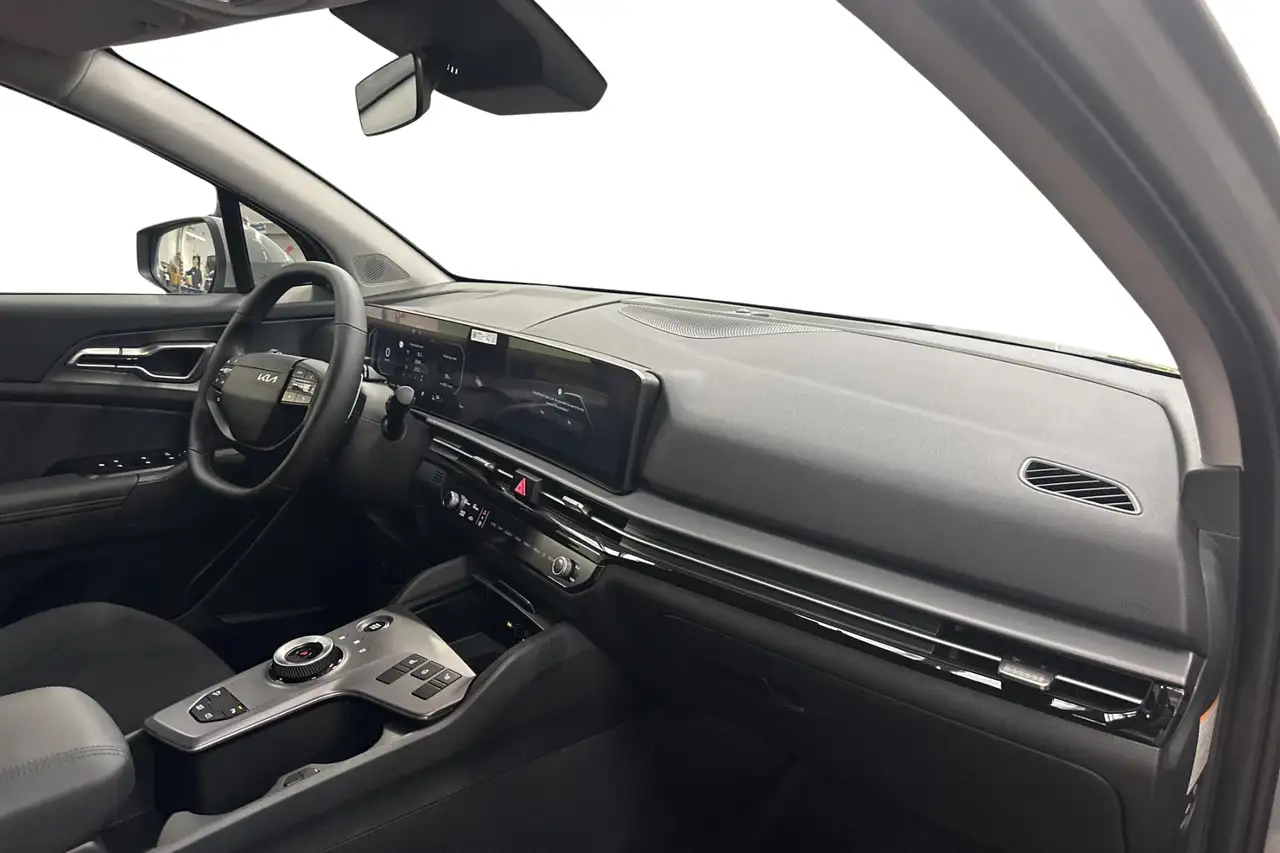 Kia Sportage 2026