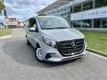 Mercedes-Benz V 220 V 220 d L2 Style Gris - thumbnail 4