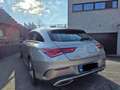 Mercedes-Benz CLA 200 CLA 200 Shooting Brake 7G-DCT AMG Line Argent - thumbnail 2