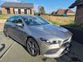 Mercedes-Benz CLA 200 CLA 200 Shooting Brake 7G-DCT AMG Line Argent - thumbnail 1