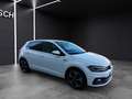 Volkswagen Polo R-Line TSI LED ACC PANO SHZ PDC Navi Klima Weiß - thumbnail 9
