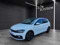 Volkswagen Polo R-Line TSI LED ACC PANO SHZ PDC Navi Klima Weiß - thumbnail 3