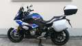 BMW S 1000 XR Синій - thumbnail 2