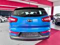 Kia Sportage 2.0 CRDi AWD Automatik AHK Kamera Leder Blu/Azzurro - thumbnail 7
