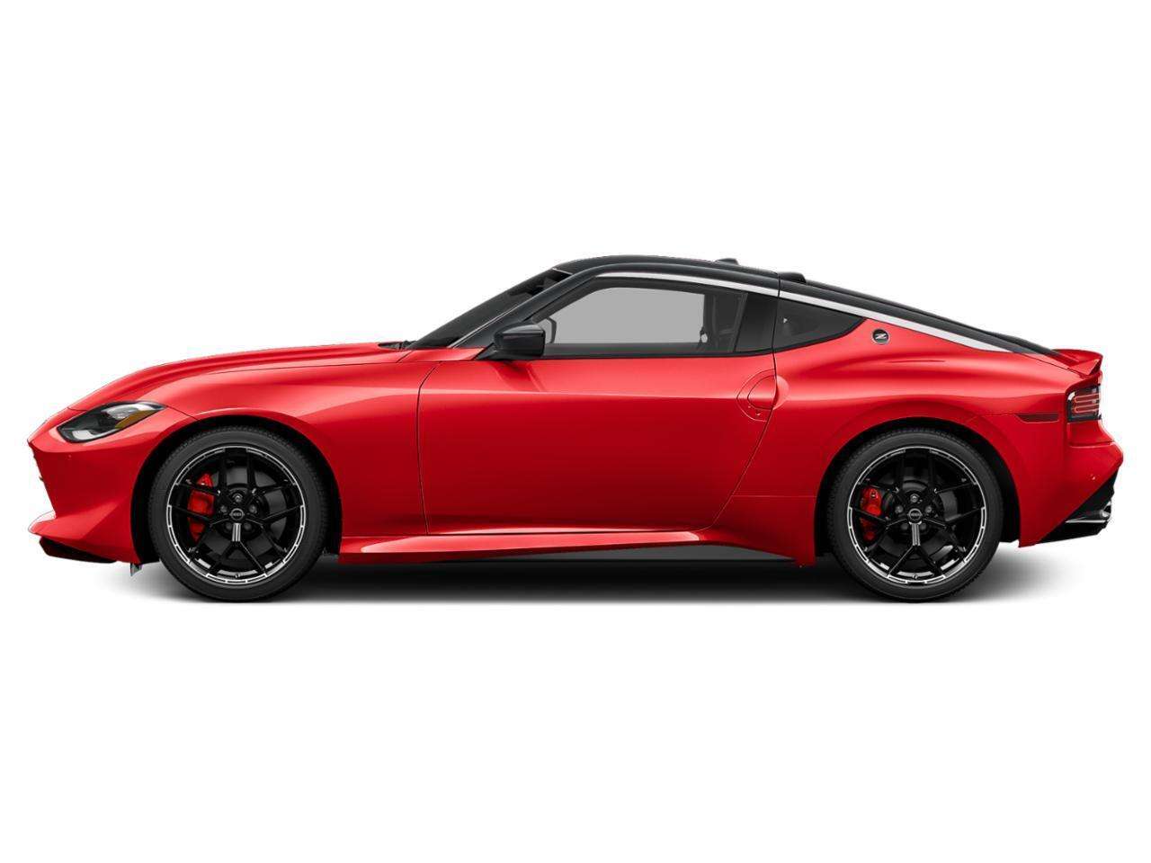2027 Nissan Z