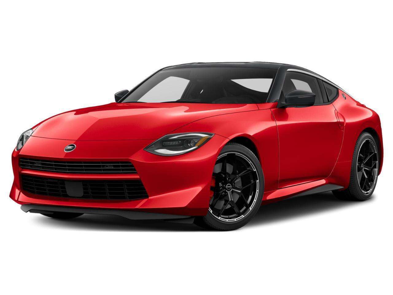 2027 Nissan Z