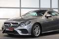Mercedes-Benz E 200 Coupé Premium Panorama dak Grijs - thumbnail 4