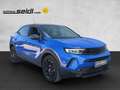 Opel Mokka 1,2 Direct Injection Turbo GS Blau - thumbnail 7