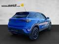 Opel Mokka 1,2 Direct Injection Turbo GS Blau - thumbnail 5