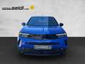 Opel Mokka 1,2 Direct Injection Turbo GS Blau - thumbnail 8