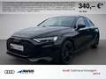 Audi A3 Limousine 35 TFSI 110150 kWPS S tronic LED Schwarz - thumbnail 1