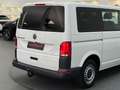 Volkswagen T6.1 Kombi 2.0 TDI *Leasingfähig*ACC*AHK*5-Sitzer*Kamera* Weiß - thumbnail 9