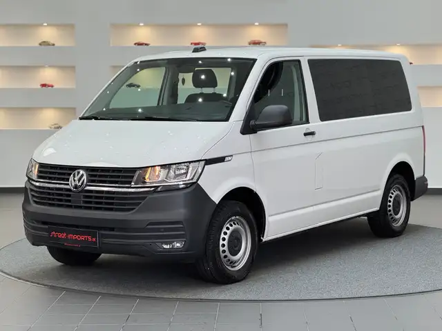 Volkswagen T6.1 Kombi 2.0 TDI *Leasingfähig*ACC*AHK*5-Sitzer*Kamera*