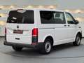 Volkswagen T6.1 Kombi 2.0 TDI *Leasingfähig*ACC*AHK*5-Sitzer*Kamera* Weiß - thumbnail 4