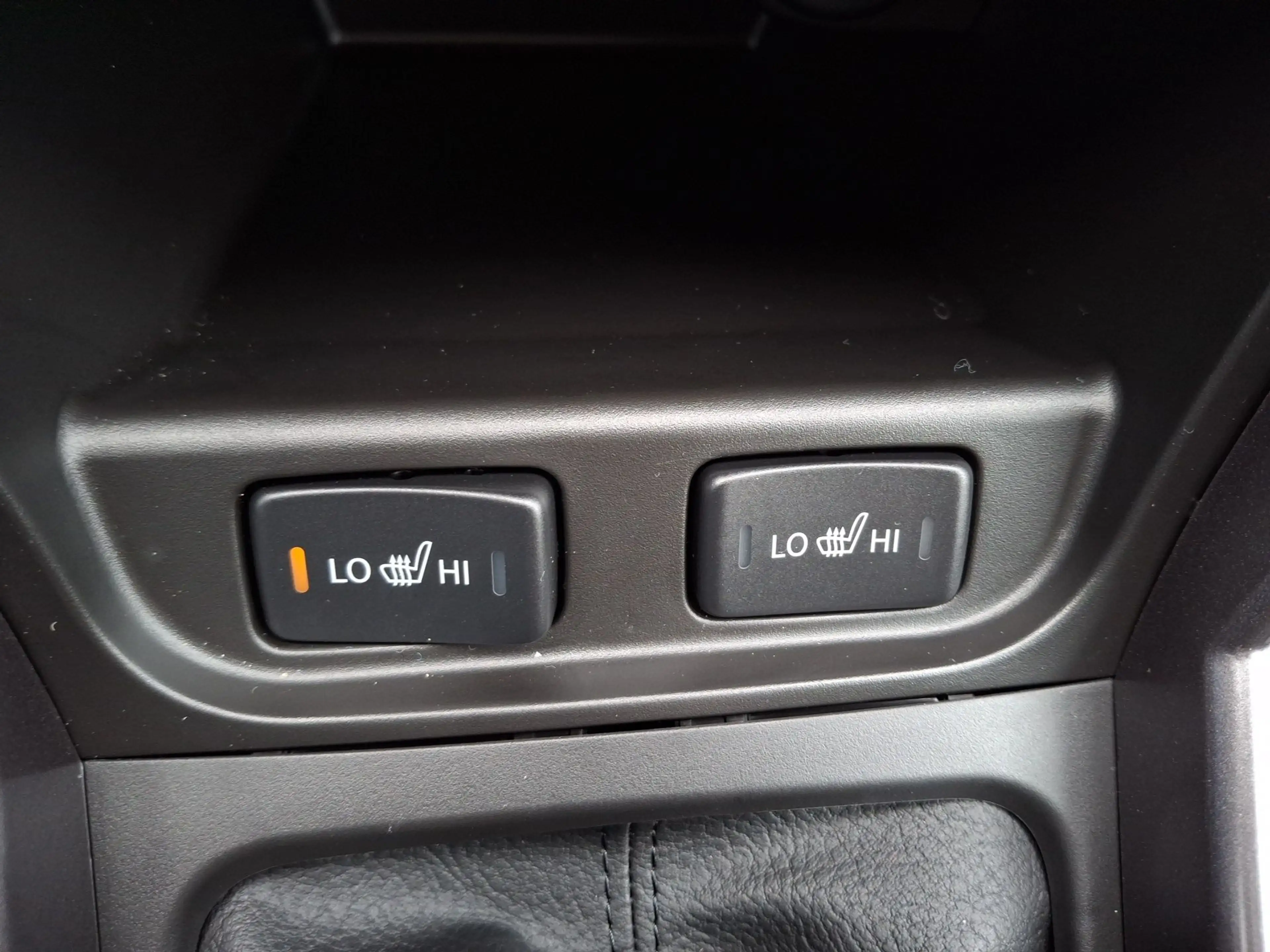 Suzuki S-Cross 1.4 AllGrip Flash ACC+LED — photo 15