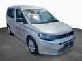 Volkswagen Caddy 2.0 TDI BASIS STHZG SHZ KLIMA LANE-ASSIST FRONT-A Zilver - thumbnail 4