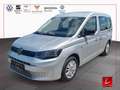 Volkswagen Caddy 2.0 TDI BASIS STHZG SHZ KLIMA LANE-ASSIST FRONT-A Argent - thumbnail 1