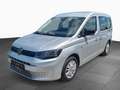 Volkswagen Caddy 2.0 TDI BASIS STHZG SHZ KLIMA LANE-ASSIST FRONT-A Argent - thumbnail 2