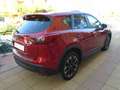 Mazda CX-5 2.2D Zenith Cruise+Roof+White Leather 4WD 129Kw Burdeos - thumbnail 3