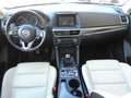 Mazda CX-5 2.2D Zenith Cruise+Roof+White Leather 4WD 129Kw Burdeos - thumbnail 8