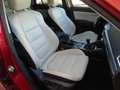 Mazda CX-5 2.2D Zenith Cruise+Roof+White Leather 4WD 129Kw Burdeos - thumbnail 6
