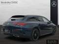 Mercedes-Benz CLA 200 -SS D Bleu - thumbnail 2