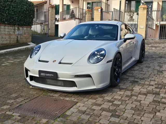 Porsche 992 Coupe 4.0 GT3 Touring CAMBIO MANUALE,FULL+++