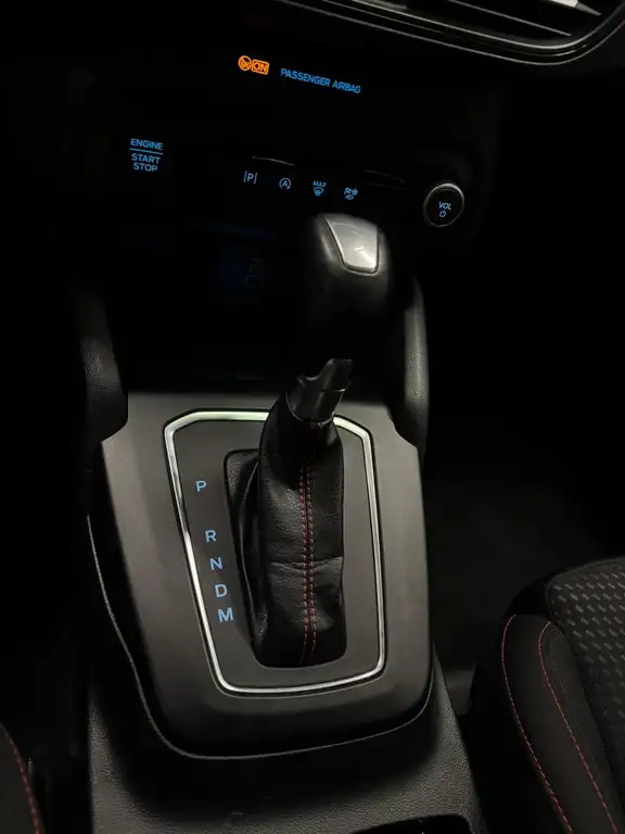 Ford Focus | foto 11