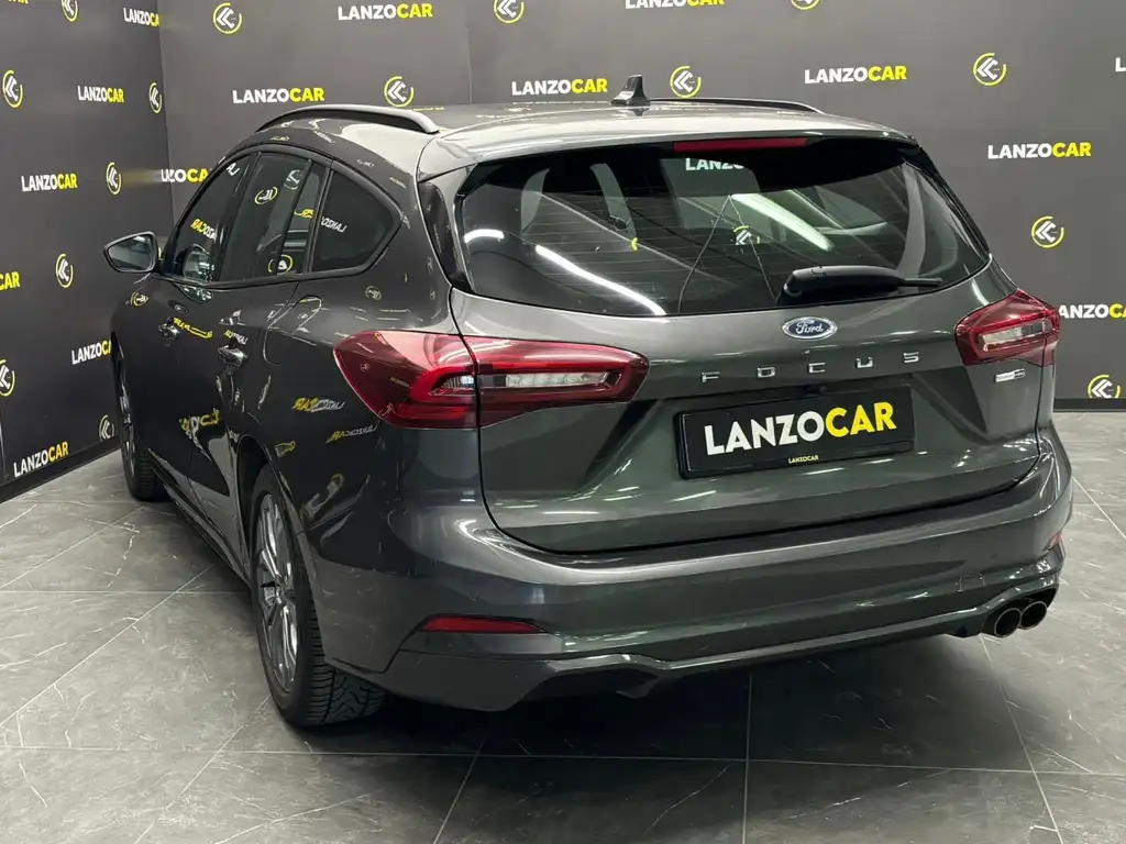 Ford Focus | foto 6