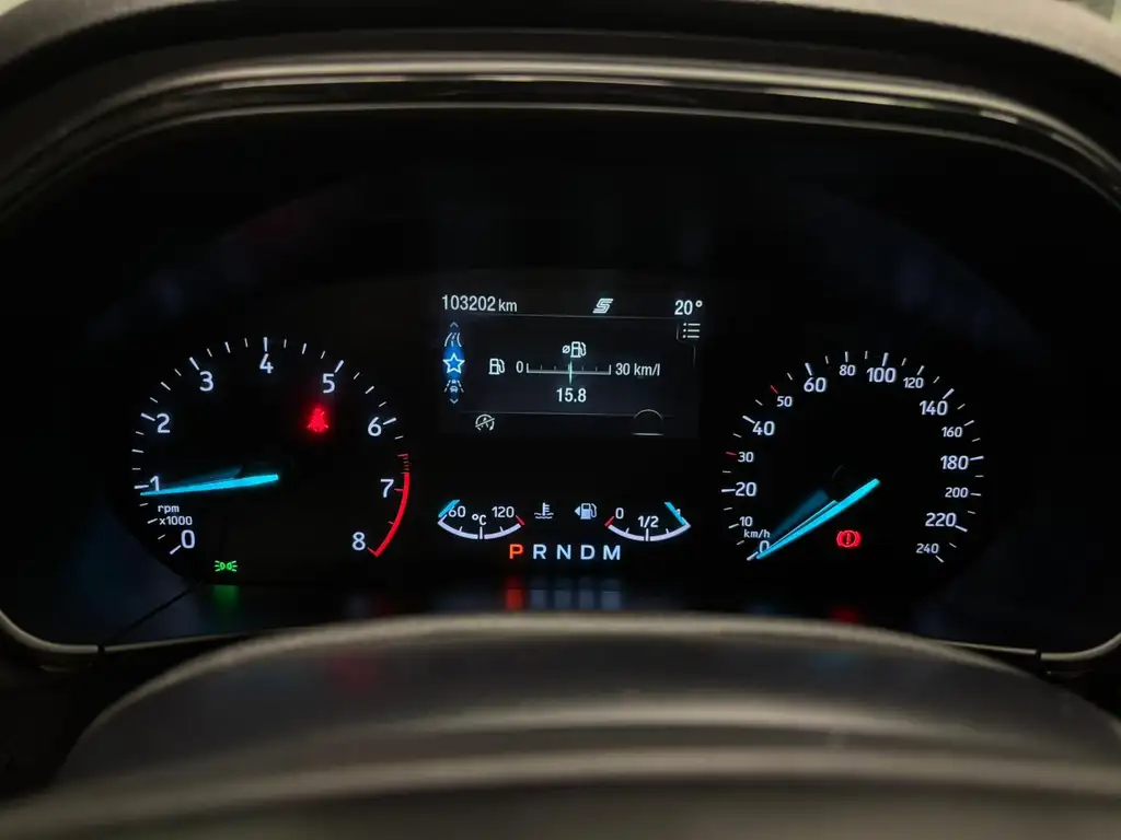 Ford Focus | foto 10