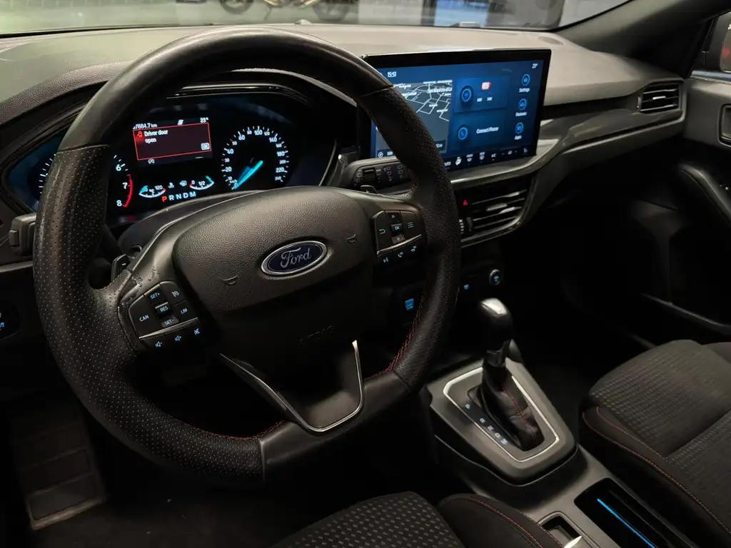 Ford Focus | foto 7