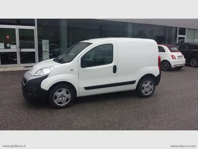 Fiat Fiorino 1.3 MJT 95CV Cargo GRANDINATO
