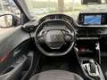 Peugeot 208 1.2 PURETECH 100CH S\u0026S ALLURE BUSINESS EAT8 Schwarz - thumbnail 7