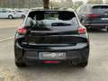 Peugeot 208 1.2 PURETECH 100CH S\u0026S ALLURE BUSINESS EAT8 Schwarz - thumbnail 4