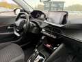 Peugeot 208 1.2 PURETECH 100CH S\u0026S ALLURE BUSINESS EAT8 Schwarz - thumbnail 5