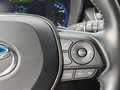 Toyota Corolla 2.0 Hybrid STYLE STOEL/STUURVERW PARK-SENSOREN BLI Negro - thumbnail 30