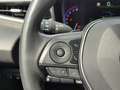 Toyota Corolla 2.0 Hybrid STYLE STOEL/STUURVERW PARK-SENSOREN BLI Negro - thumbnail 19