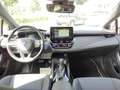 Toyota Corolla 2.0 Hybrid STYLE STOEL/STUURVERW PARK-SENSOREN BLI Negro - thumbnail 7
