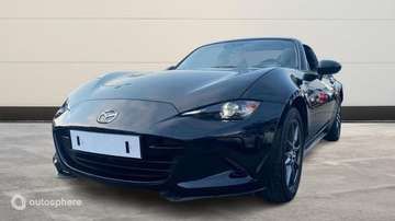 1.5 SKYACTIV-G 132ch Sélection Euro6d-T Evap 2020