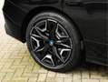 BMW iX xDrive50 - Luchtvering - Active Steering - Pano - Negro - thumbnail 14
