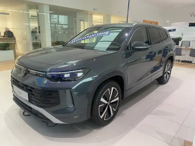 Volkswagen Tayron Friends eTSI DSG