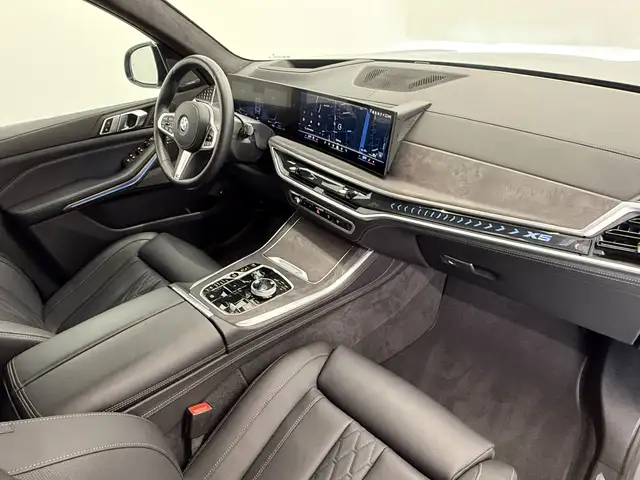 BMW X5 xDrive50e Ansicht 5