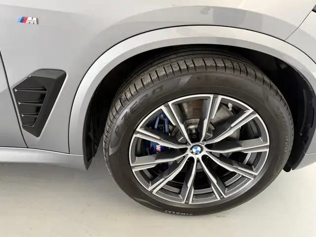 BMW X5 xDrive50e Ansicht 17