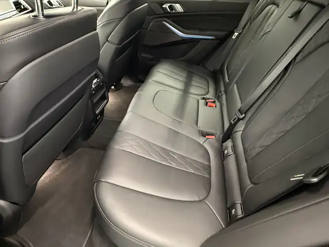 BMW X5 xDrive50e Ansicht 13