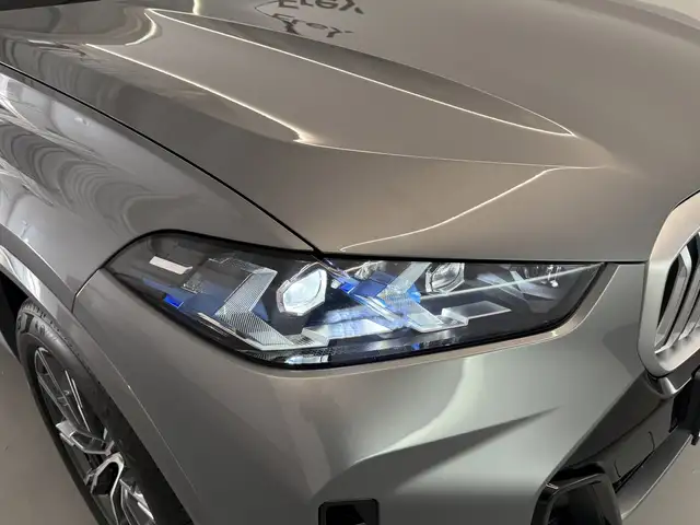 BMW X5 xDrive50e Ansicht 15