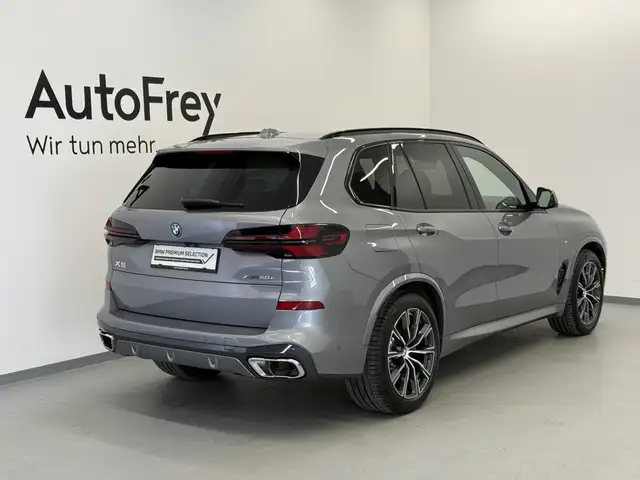 BMW X5 xDrive50e Ansicht 2