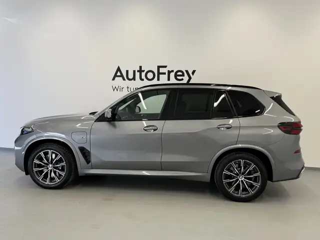 BMW X5 xDrive50e Ansicht 4