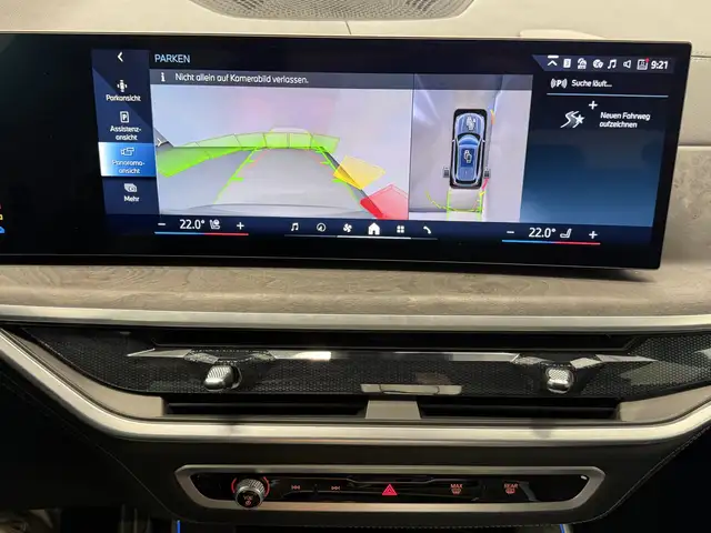BMW X5 xDrive50e Ansicht 9