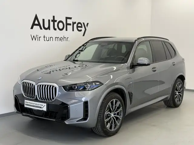 BMW X5 xDrive50e Ansicht 1